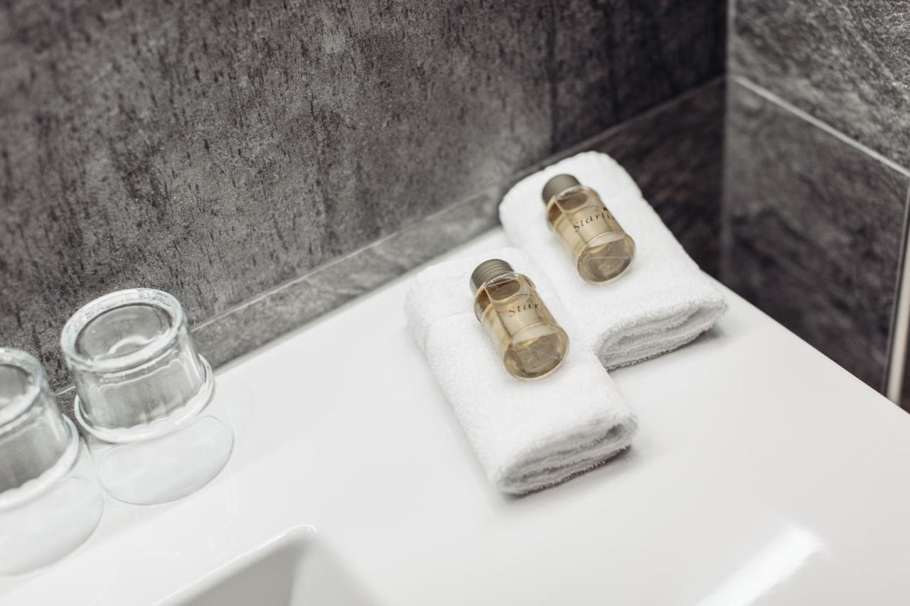 Hotel Spescha Lenzerheide Ngoại thất bức ảnh
