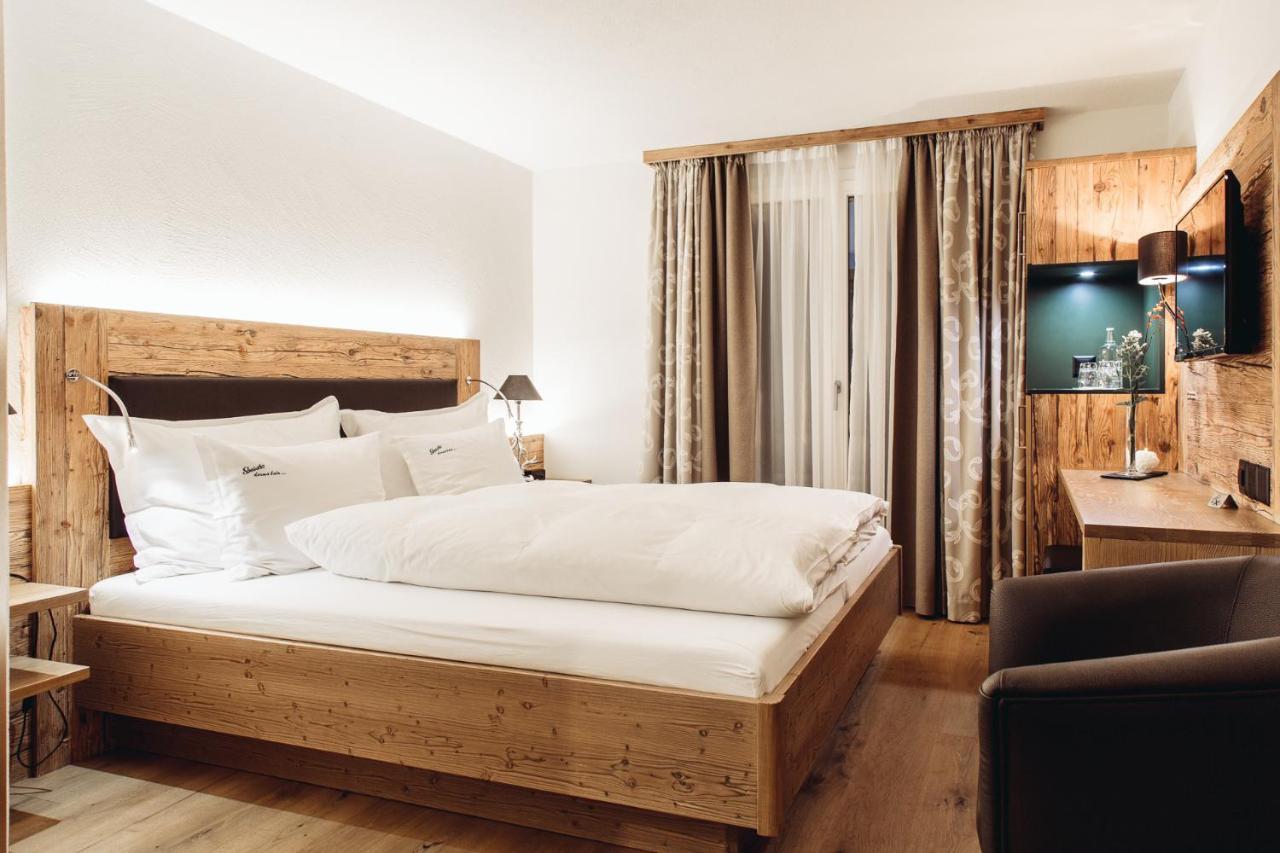 Hotel Spescha Lenzerheide Ngoại thất bức ảnh