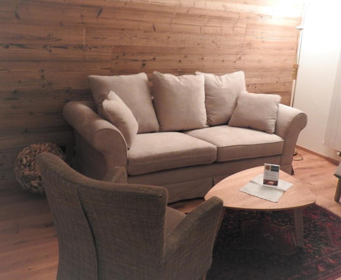 Hotel Spescha Lenzerheide Ngoại thất bức ảnh