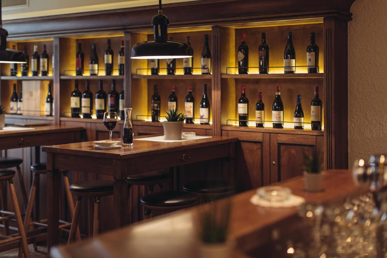 Hotel Spescha Lenzerheide Ngoại thất bức ảnh