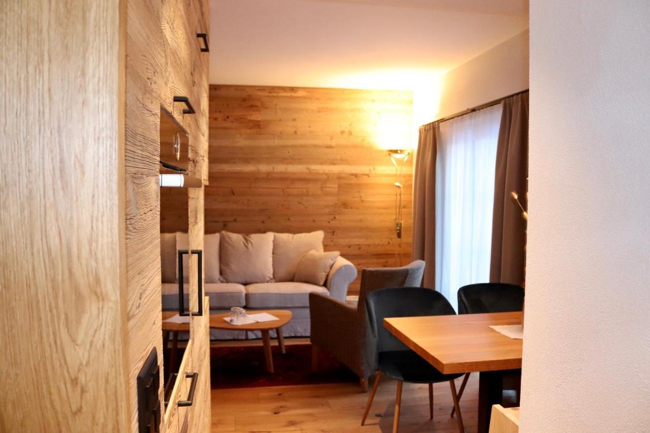 Hotel Spescha Lenzerheide Ngoại thất bức ảnh