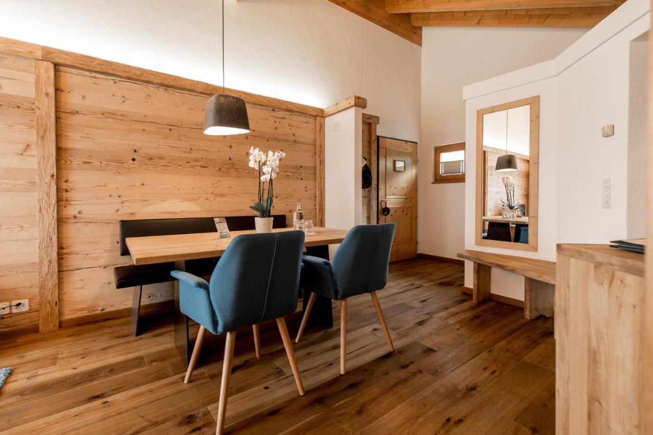 Hotel Spescha Lenzerheide Ngoại thất bức ảnh