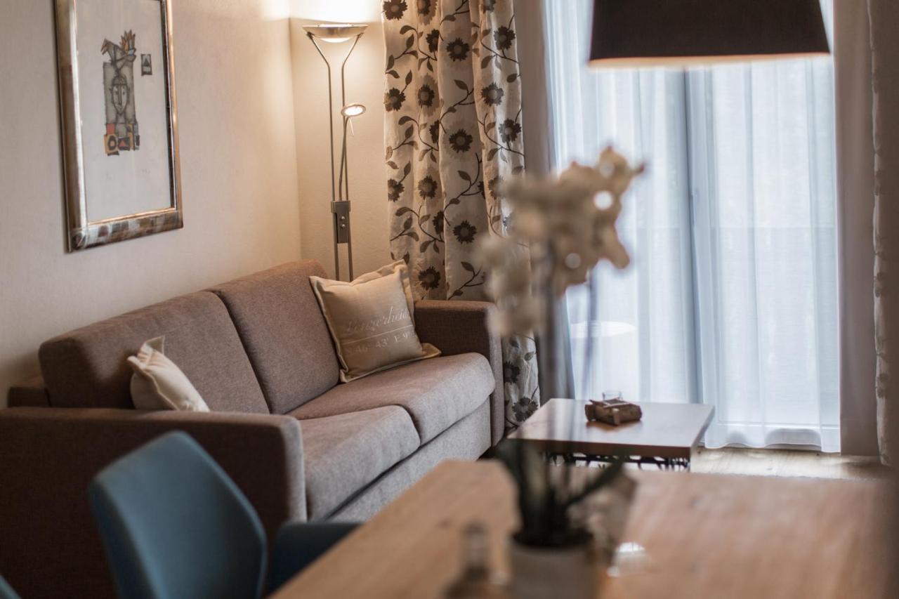Hotel Spescha Lenzerheide Ngoại thất bức ảnh