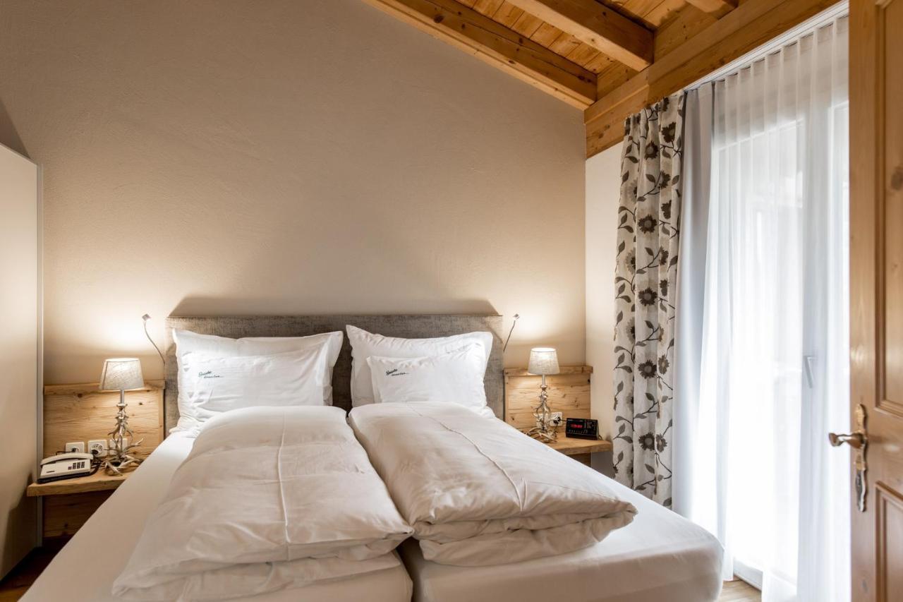 Hotel Spescha Lenzerheide Ngoại thất bức ảnh