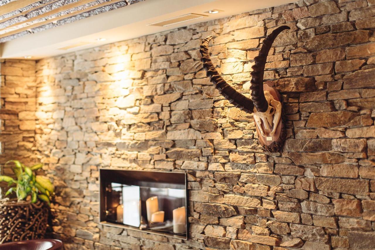 Hotel Spescha Lenzerheide Ngoại thất bức ảnh