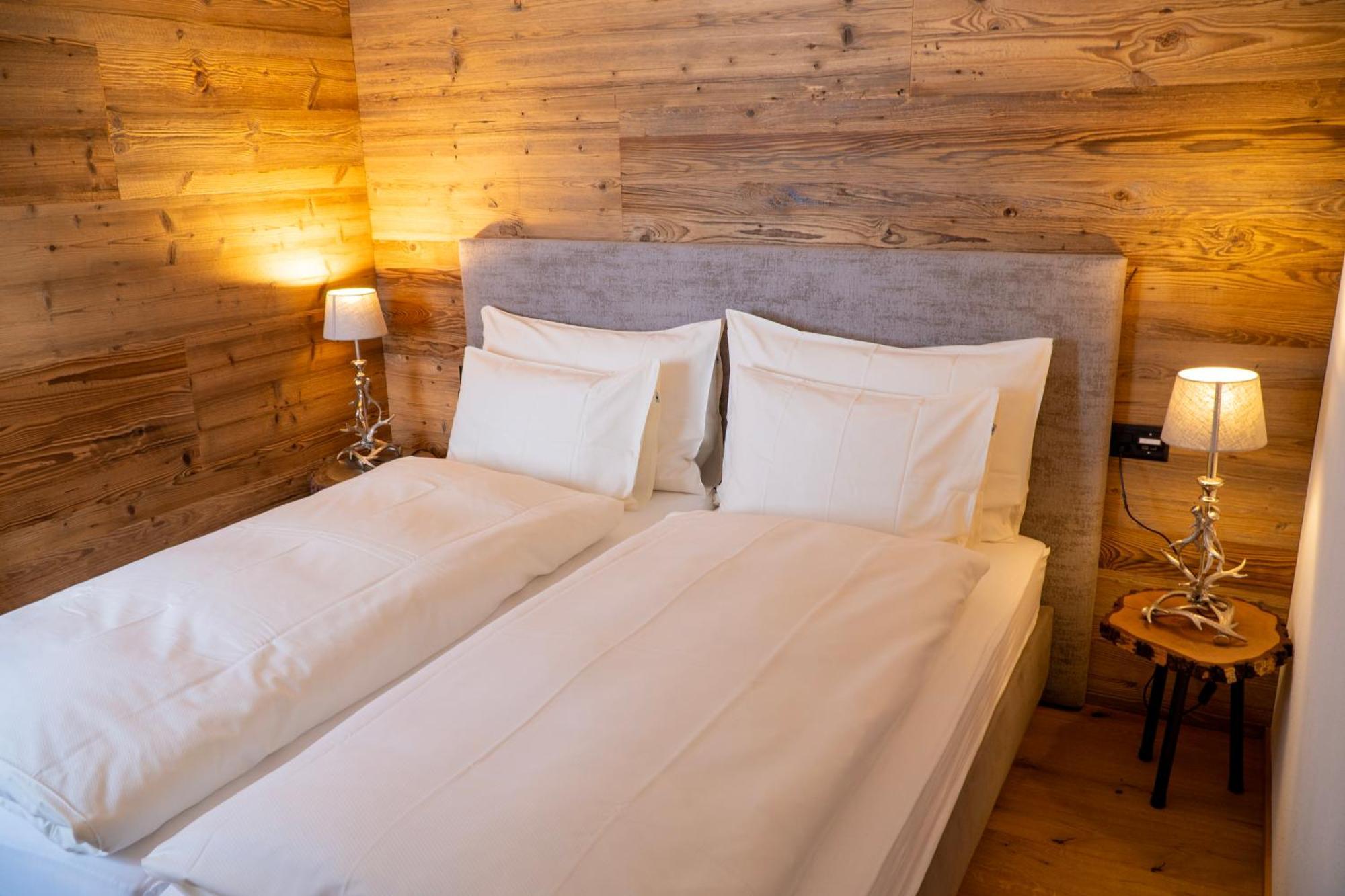 Hotel Spescha Lenzerheide Ngoại thất bức ảnh