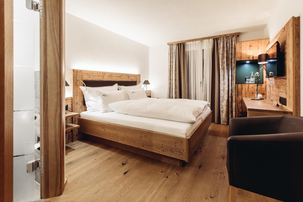 Hotel Spescha Lenzerheide Phòng bức ảnh