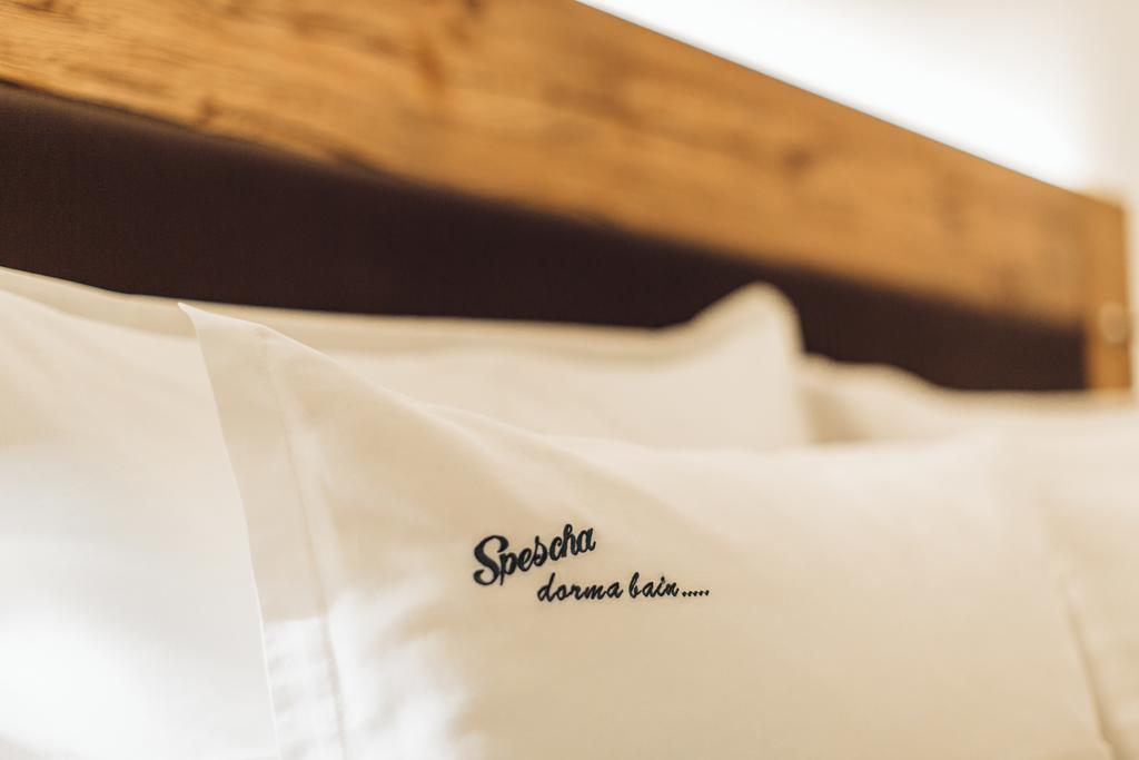 Hotel Spescha Lenzerheide Phòng bức ảnh