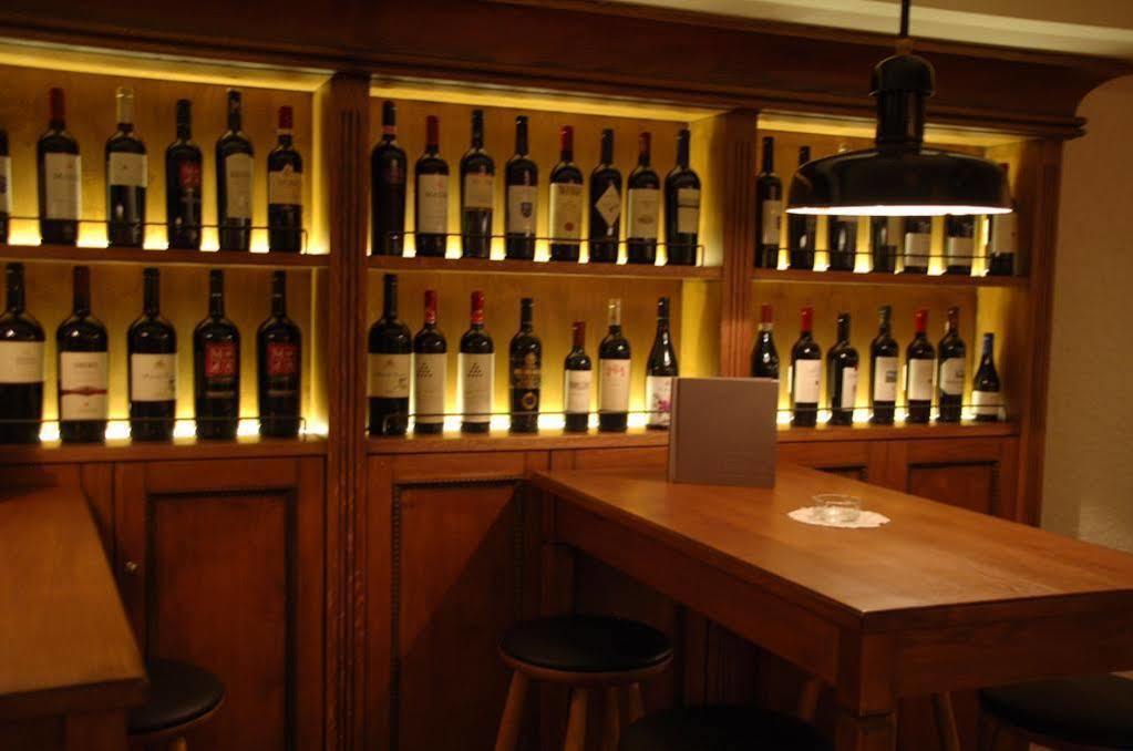 Hotel Spescha Lenzerheide Ngoại thất bức ảnh