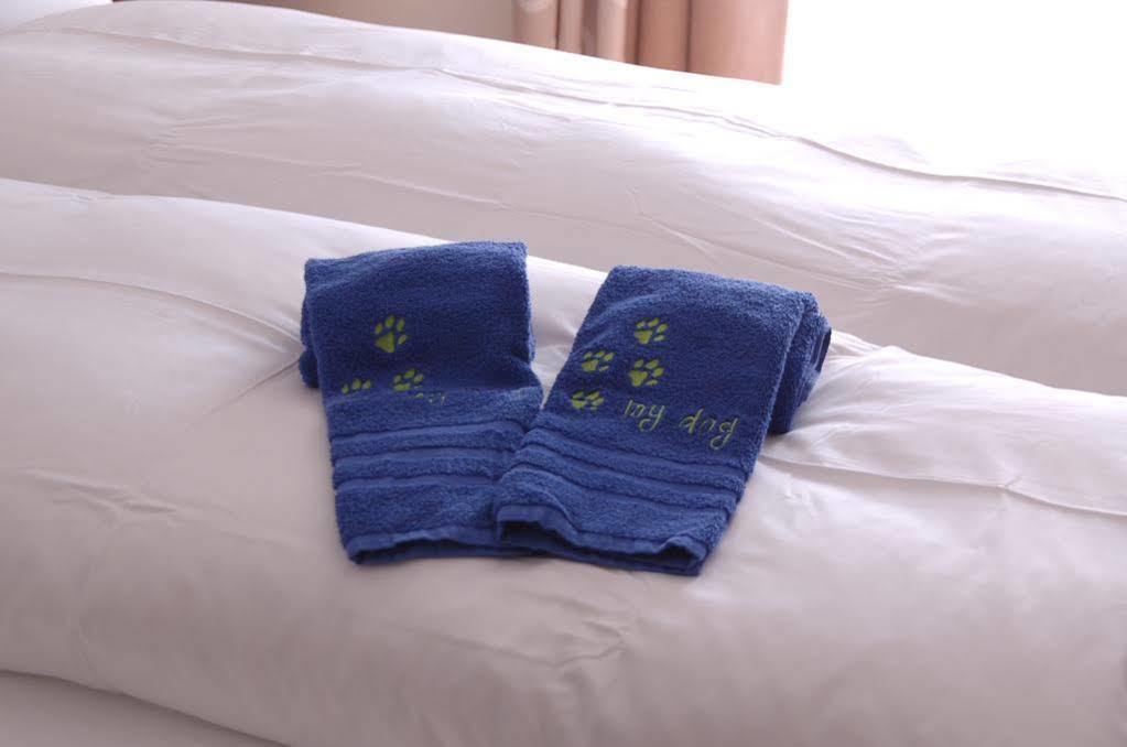 Hotel Spescha Lenzerheide Ngoại thất bức ảnh