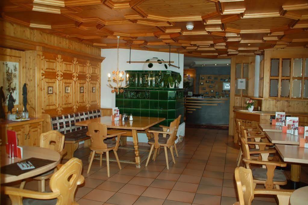 Hotel Spescha Lenzerheide Ngoại thất bức ảnh